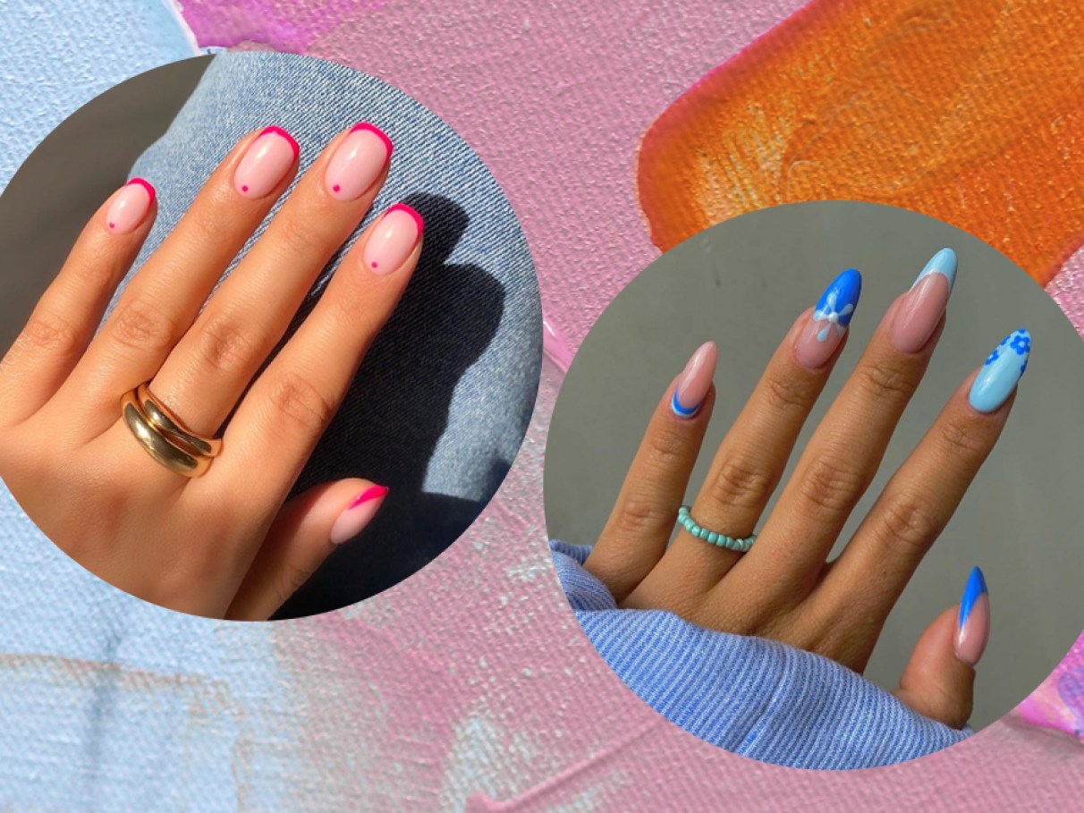 Esmaltação em Gel vs. Esmalte Comum: Qual a Melhor Opção para o Verão?