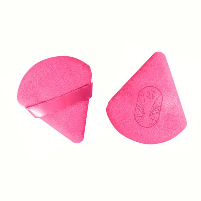 Pó Compacto Perfeito: As Melhores Marcas de Esponjas e Onde Comprar