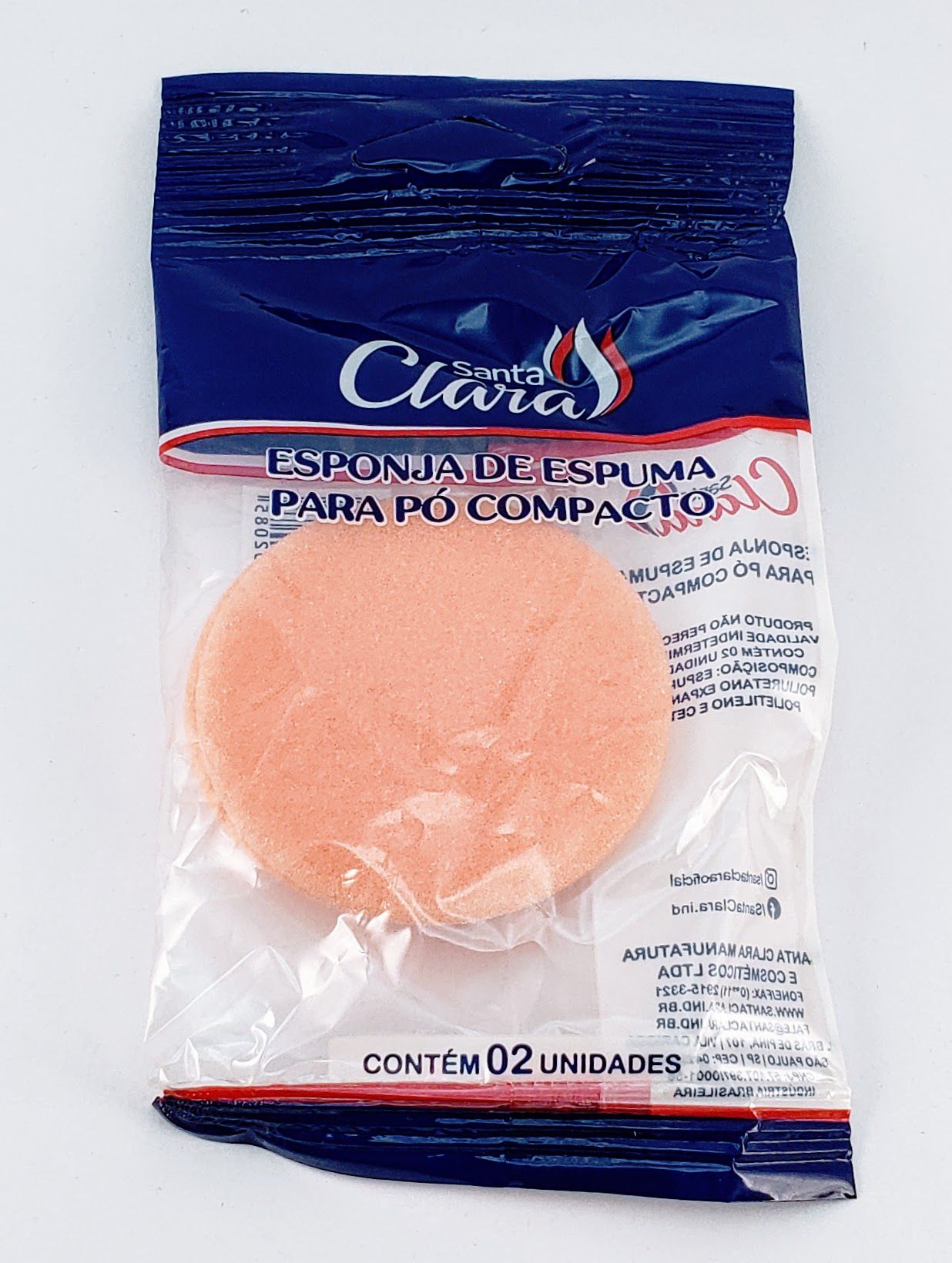 Técnicas de Aplicação: Esponja de Veludo vs. Esponja Triangular para Pó