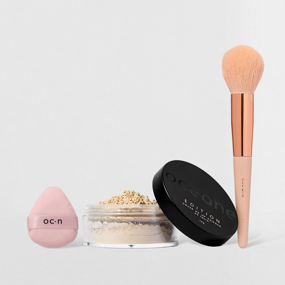 Guia Completo: Como Escolher a Esponja Ideal para o Seu Pó Compacto