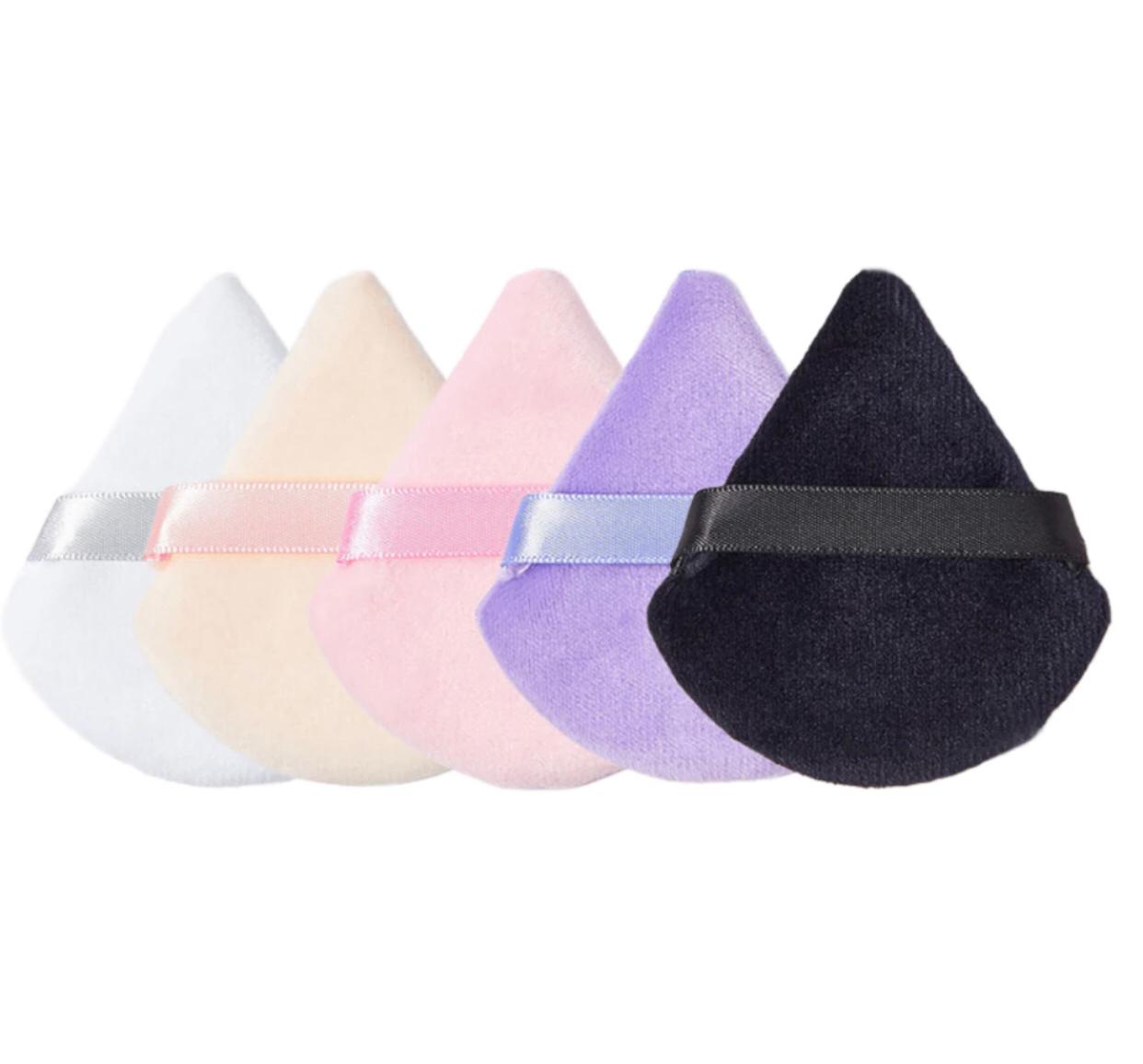 Pó Compacto Perfeito: As Melhores Marcas de Esponjas e Onde Comprar