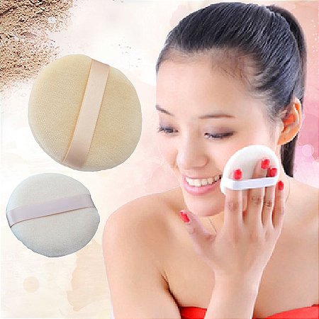 Pó Compacto Perfeito: As Melhores Marcas de Esponjas e Onde Comprar