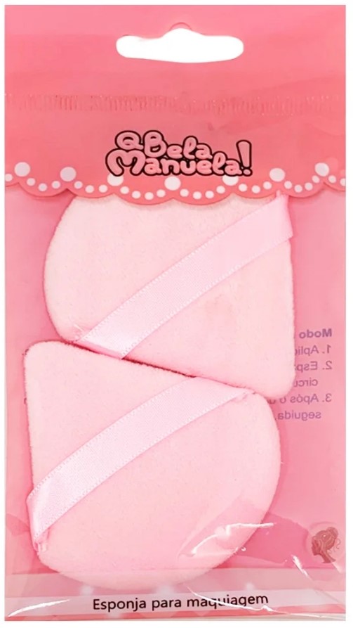 Esponjas para Pó Compacto: Preços