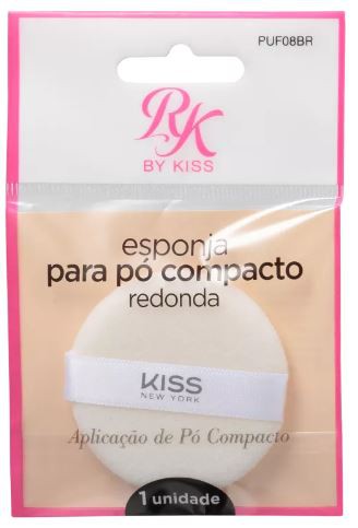 Review das Melhores Esponjas Powder Puff: Océane