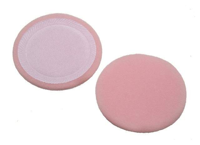 Esponjas para Pó Compacto: Preços