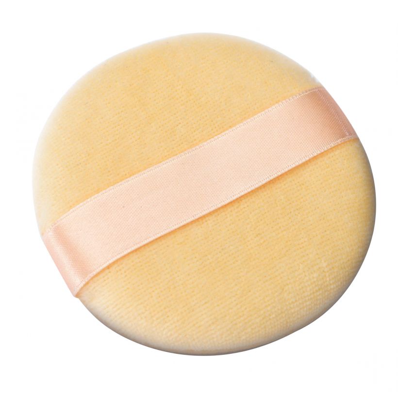 Review das Melhores Esponjas Powder Puff: Océane