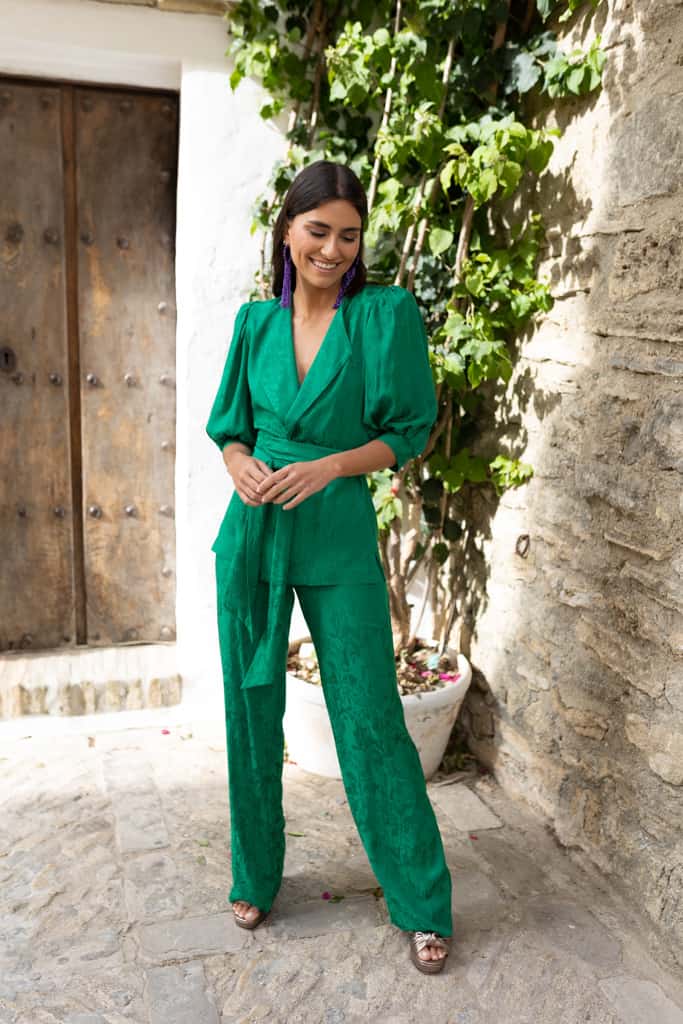 esporte fino feminino