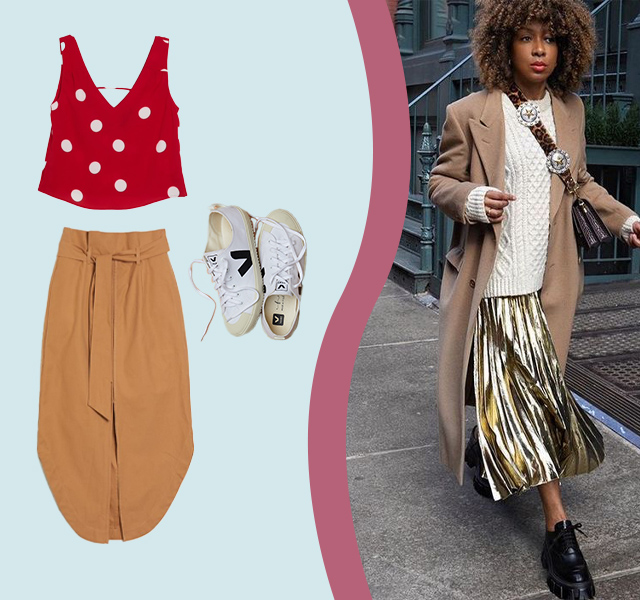 custo médio de um look esporte fino feminino de qualidade