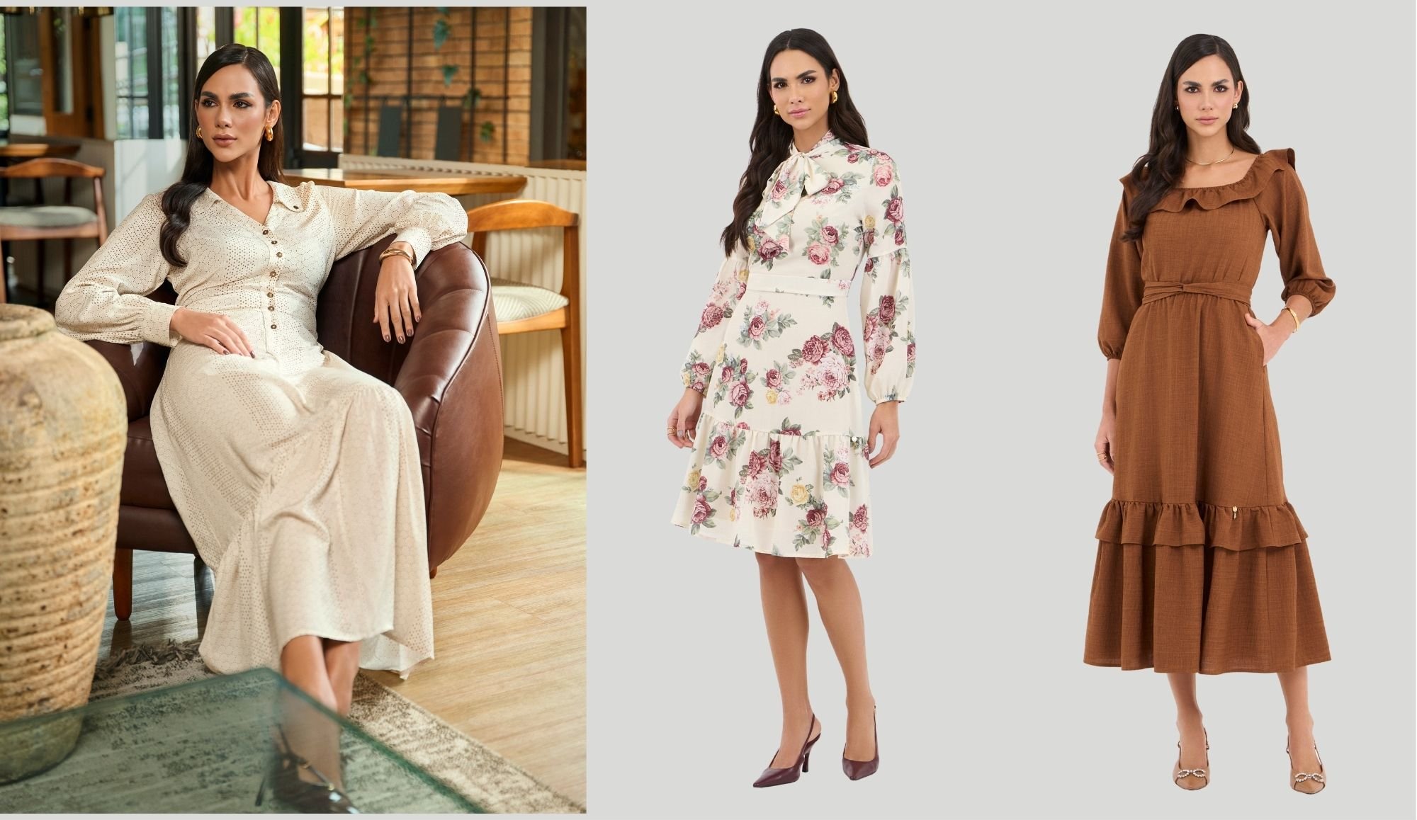 custo médio de um look esporte fino feminino de qualidade