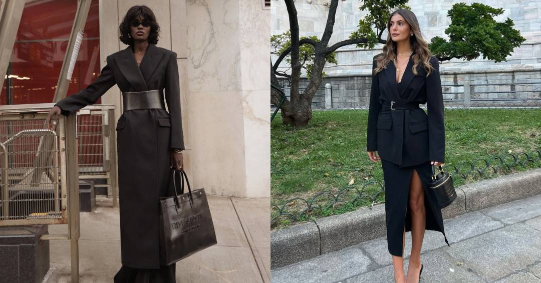esporte fino feminino vs semi-formal: qual a diferença