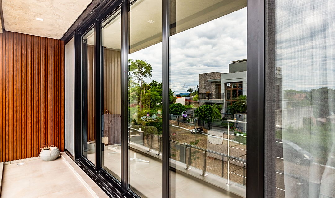 quadro de esquadrias