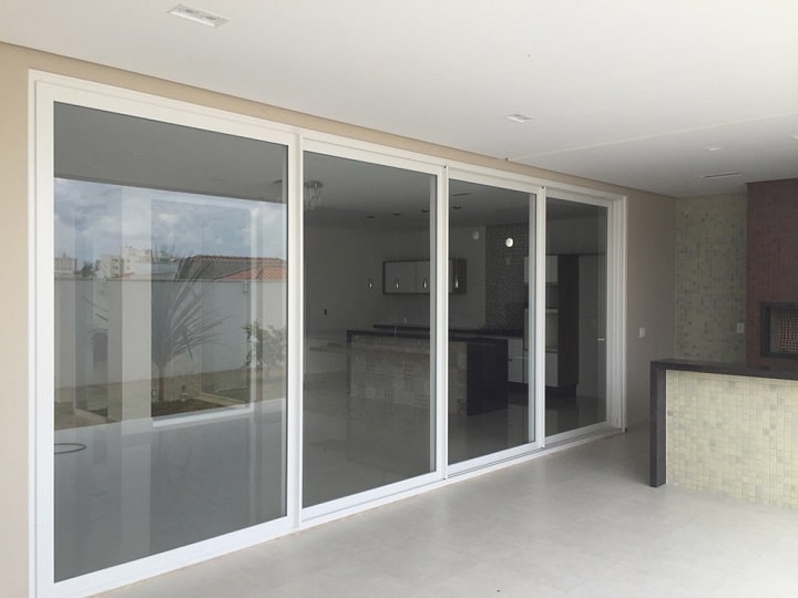 esquadrias para banheiro