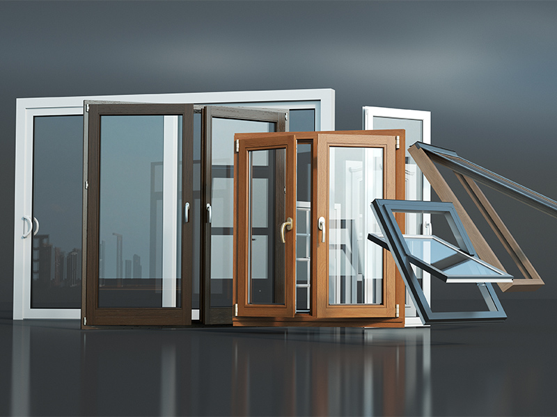 esquadrias de pvc preço