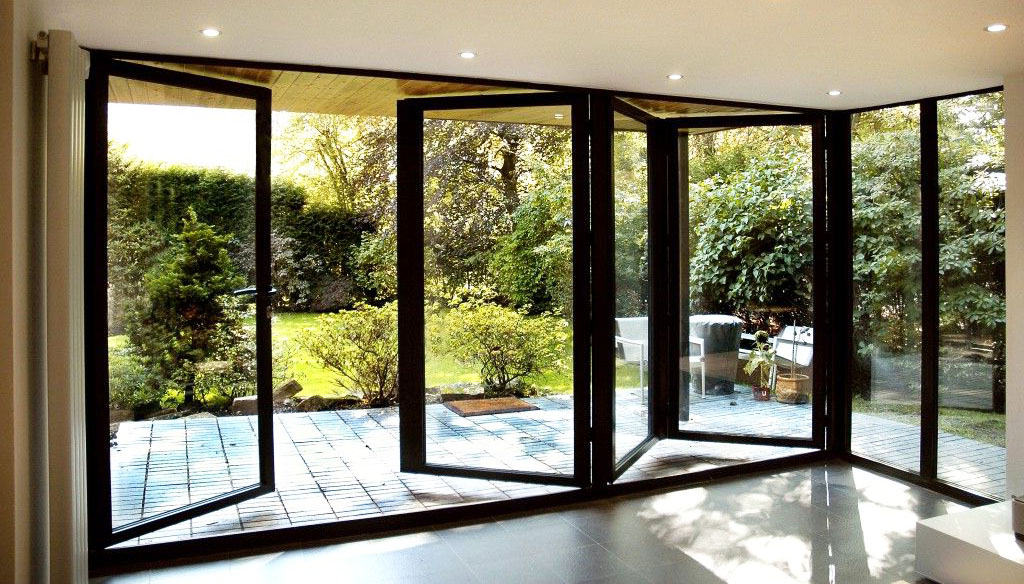 esquadrias de ferro preço