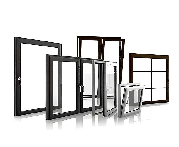 esquadrias de correr