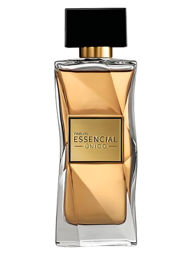 essencial unico feminino