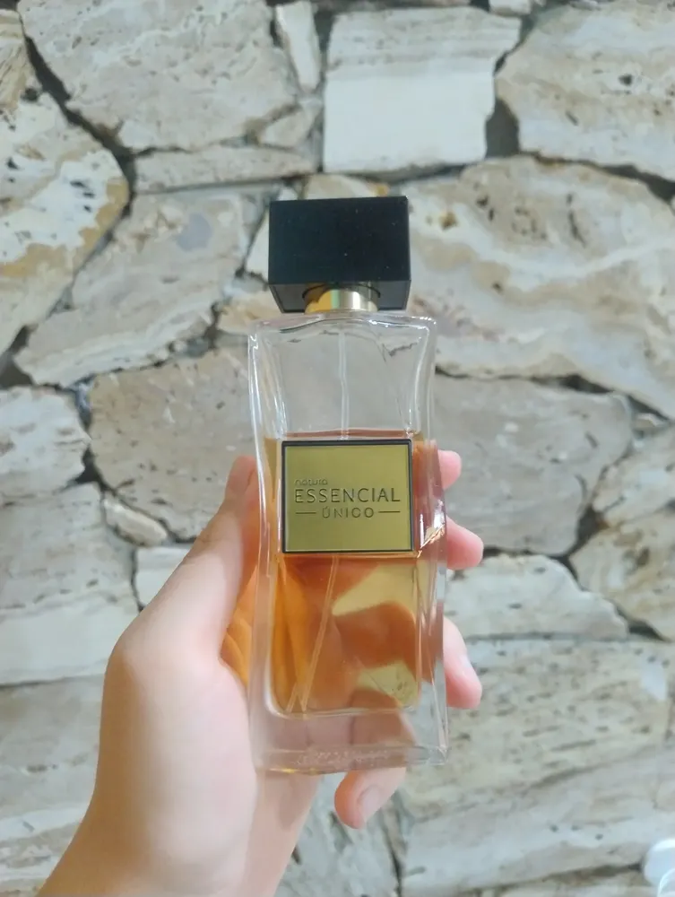 melhores perfumes essenciais femininos natura