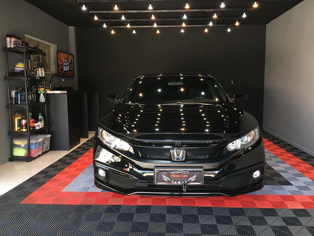 melhores produtos para estética automotiva caseira