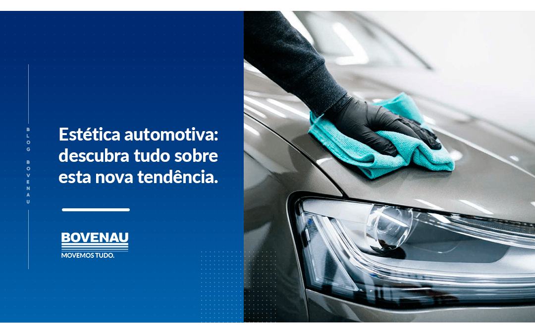 quanto custa um serviço completo de estética automotiva