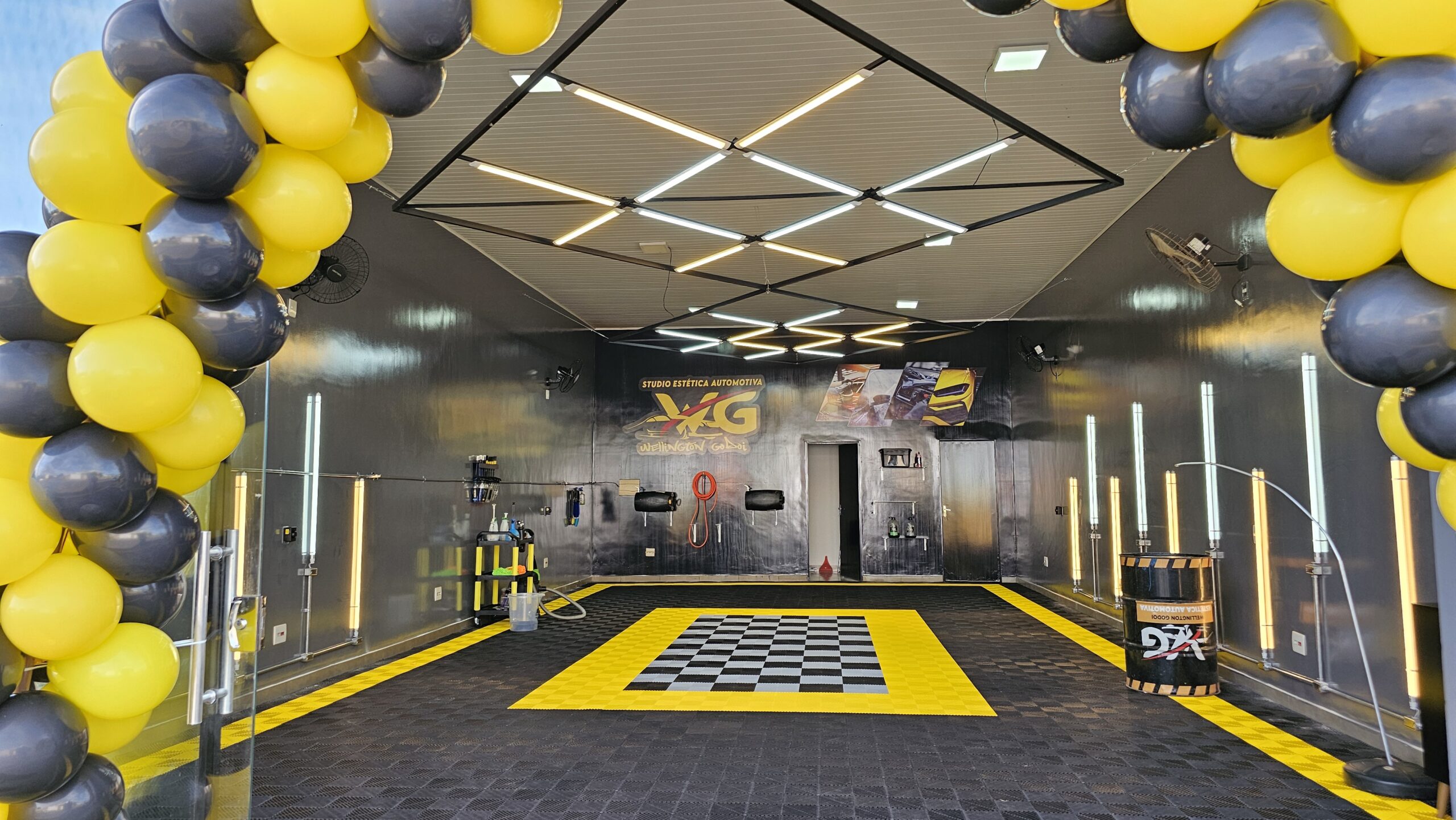 quanto custa um serviço completo de estética automotiva