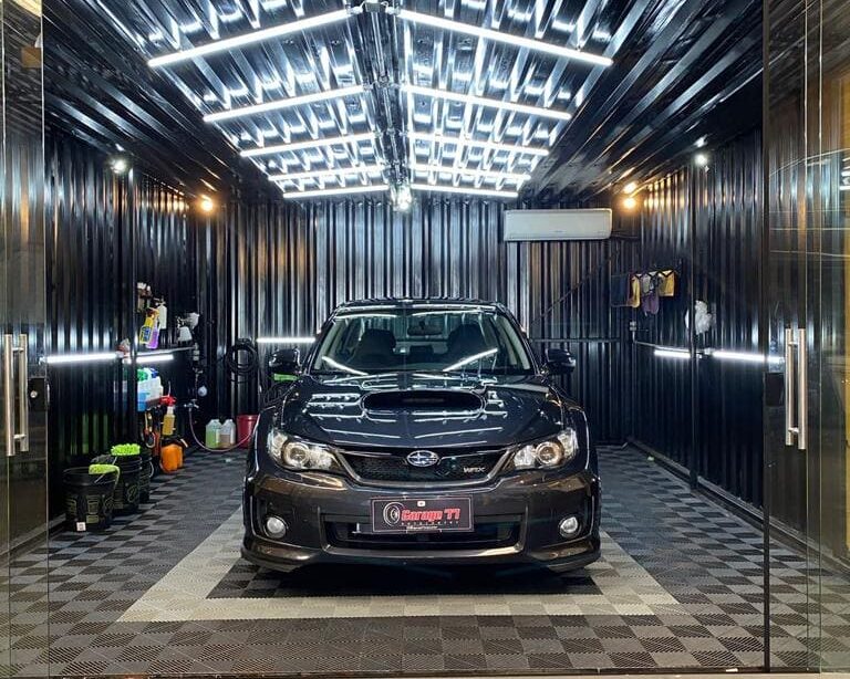 vitrificação vs cera automotiva qual a melhor