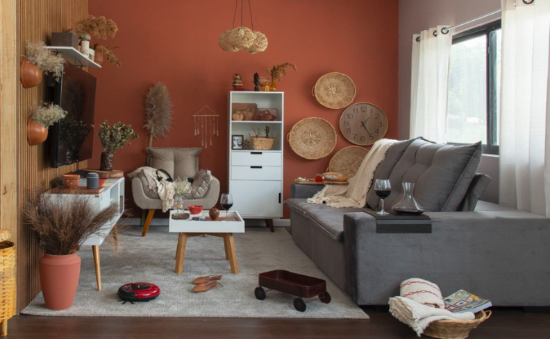 As Peças Essenciais para um Look Boho Autêntico