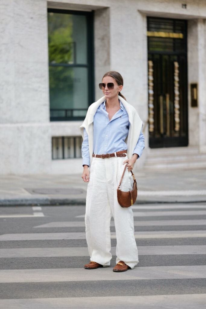 Old Money Masculino: Peças Essenciais e Onde Comprar