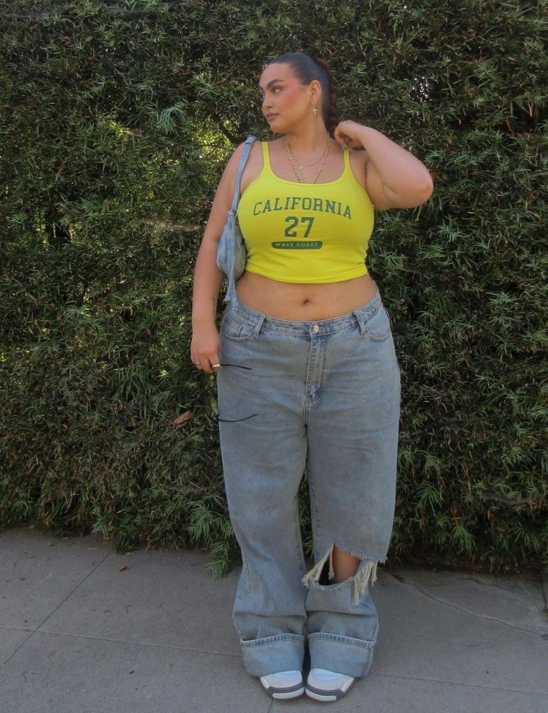 lojas de moda Y2K online