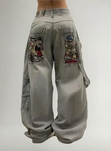 inspiração Y2K outfits