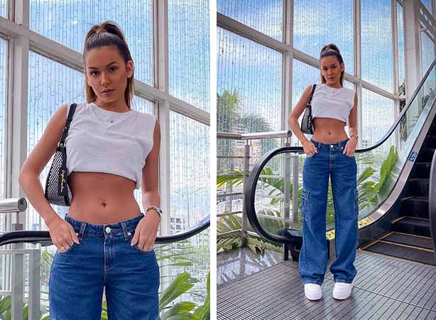 lojas de moda Y2K online