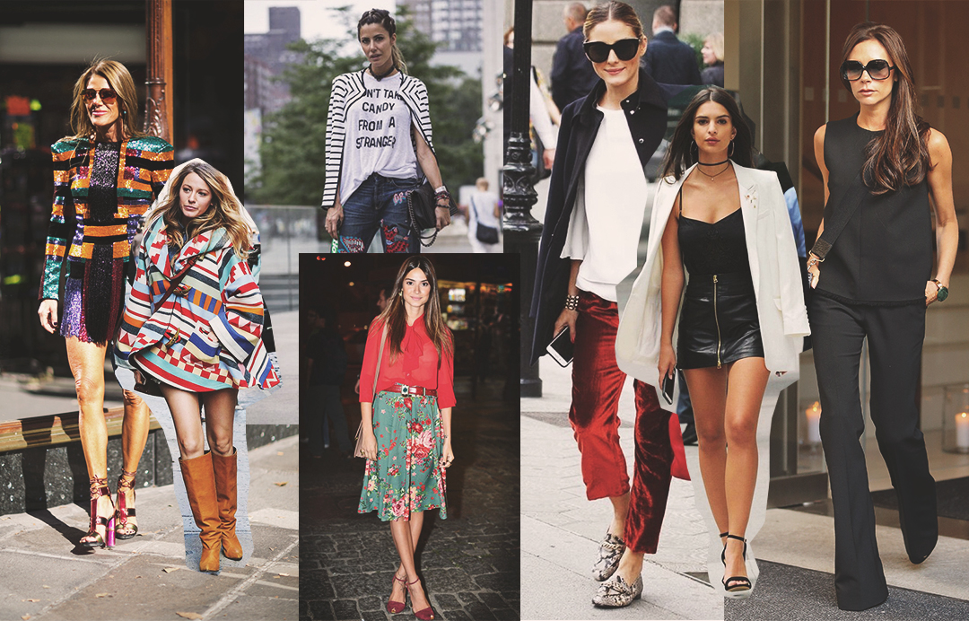 estilos de roupas para trabalhar