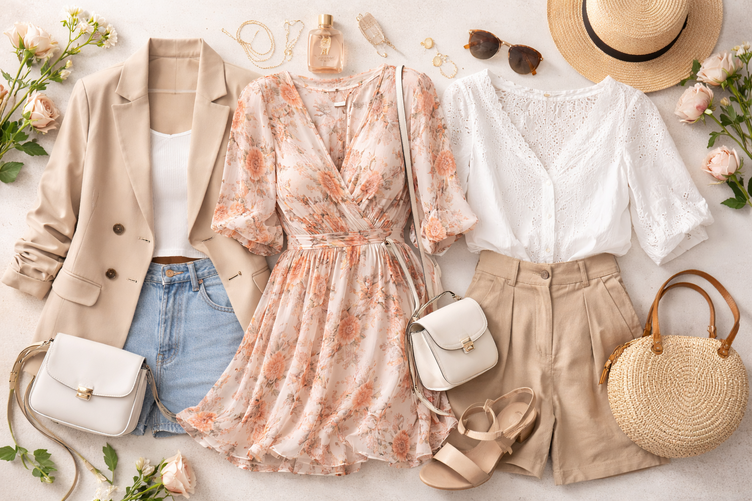 estilos de roupas esportivas