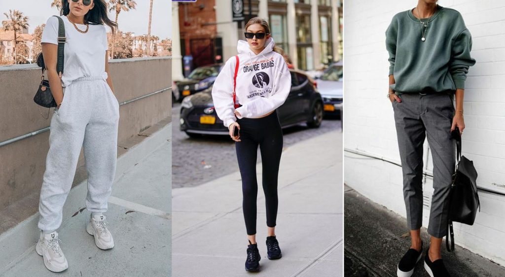 como definir meu estilo pessoal