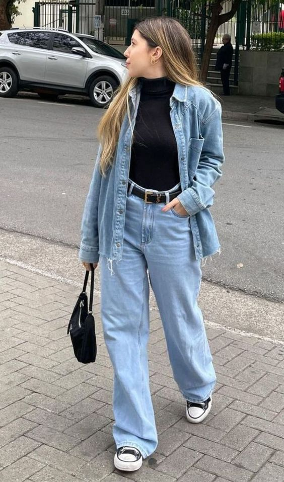 estilos de vestimenta