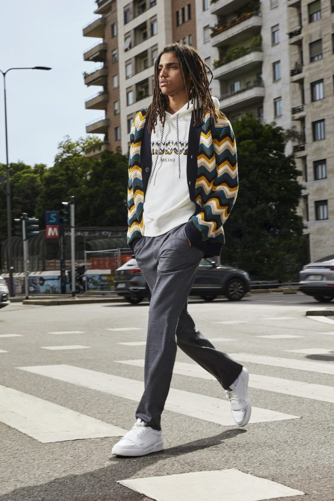 Grunge de Luxo: Marcas que Reinventam a Estética Despojada