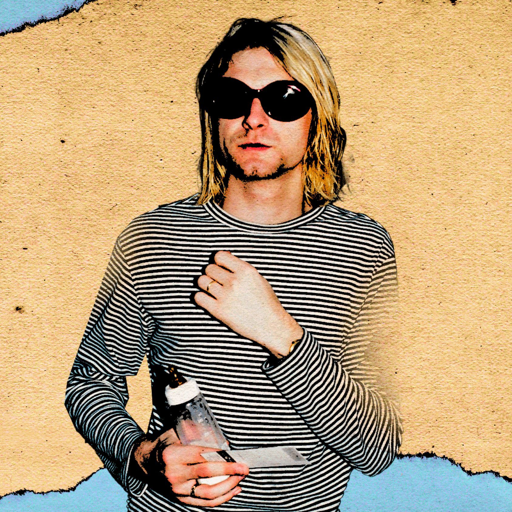 As Peças Essenciais para um Guarda-Roupa Grunge Autêntico