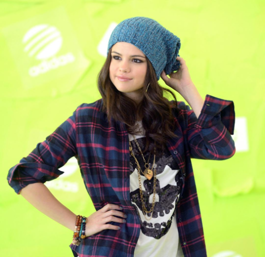 Maquiagem e Cabelo Grunge: O Passo a Passo para o Visual Despojado