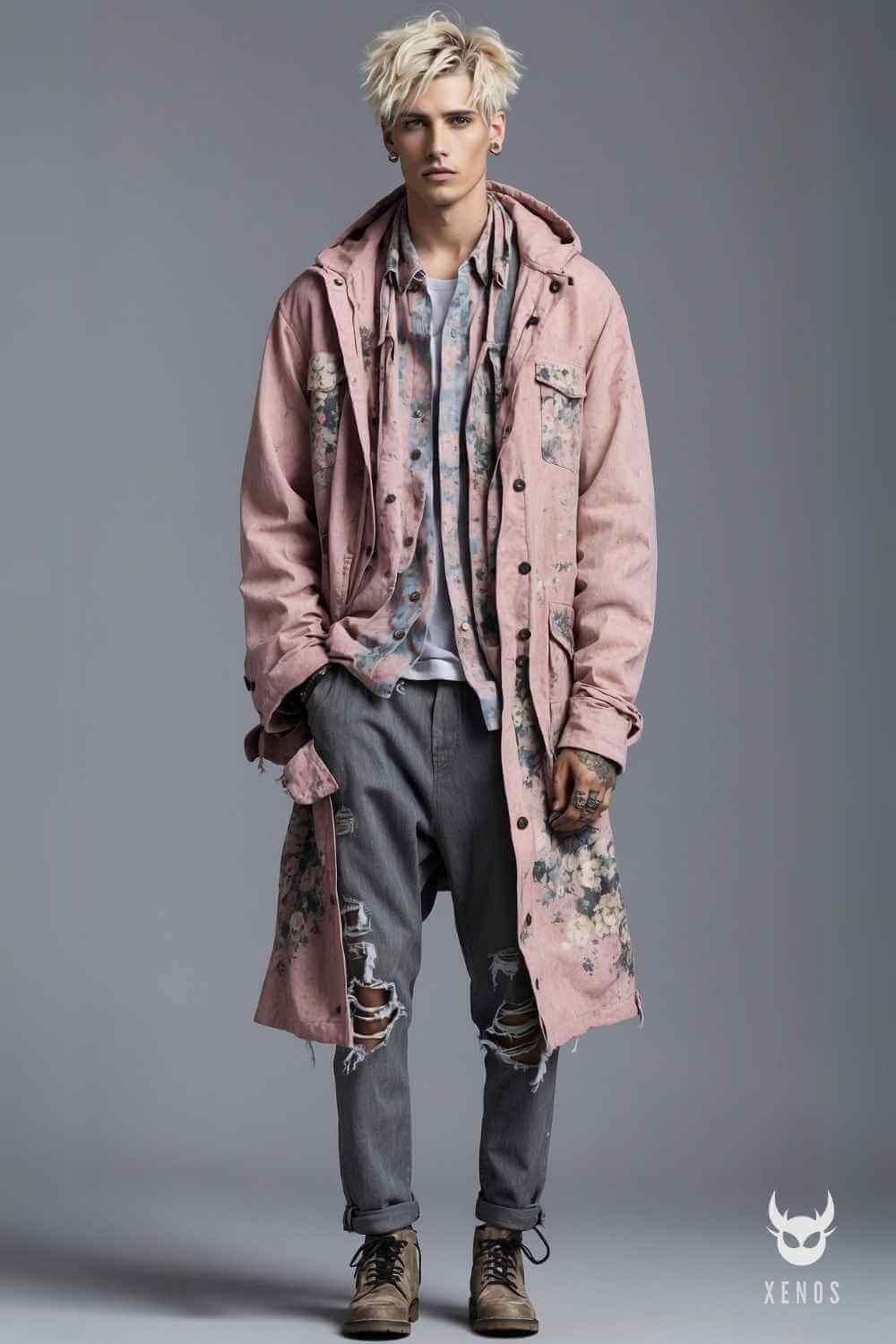 Soft Grunge vs. Kinderwhore: Entenda as Diferenças e Escolha o Seu Estilo