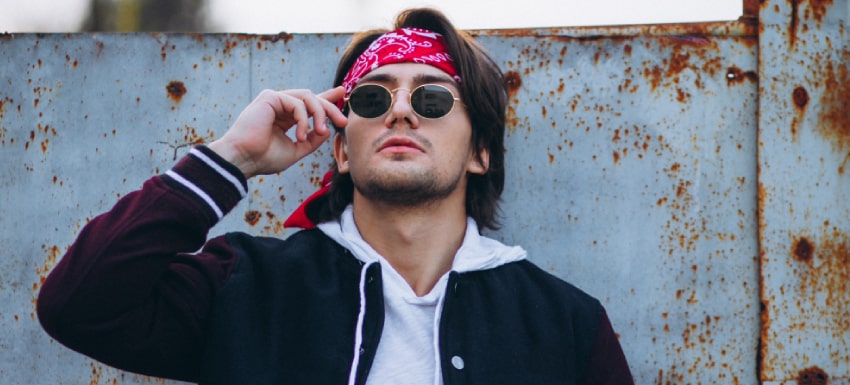 As Peças Essenciais para um Guarda-Roupa Grunge Autêntico