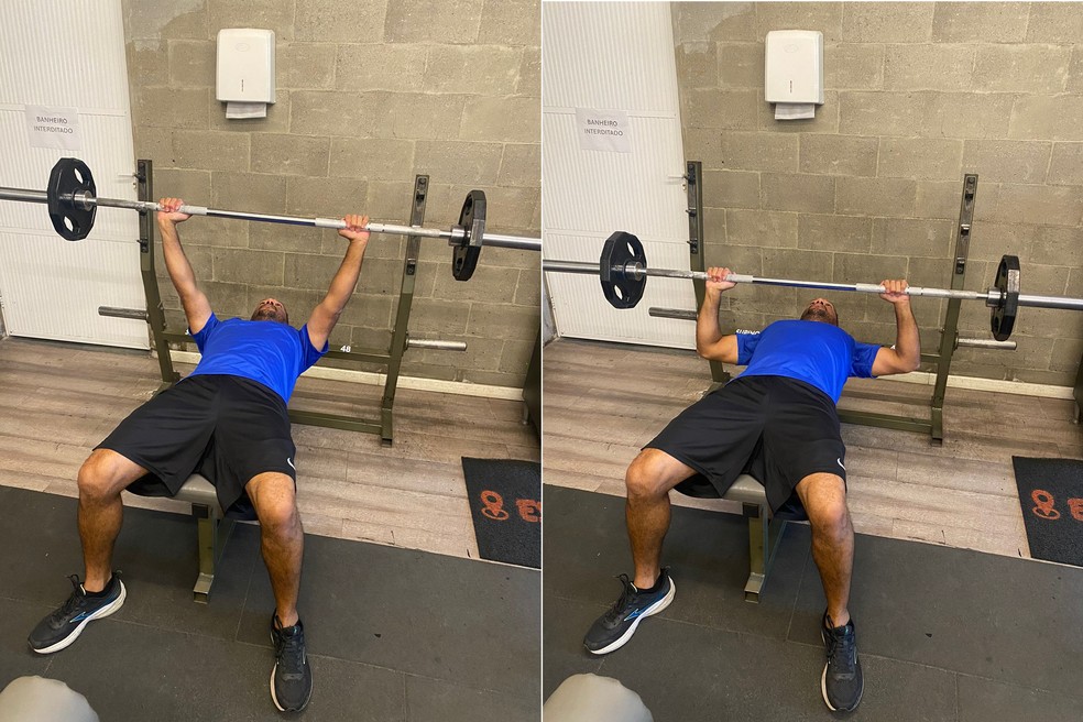 Como escolher a barra ideal para seu treino de força