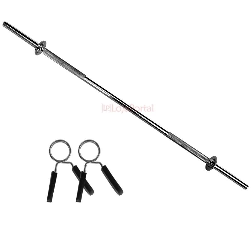 Guia completo de exercícios com barra W e H