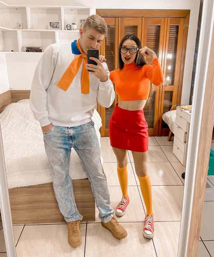 fantasia casal carnaval 2026