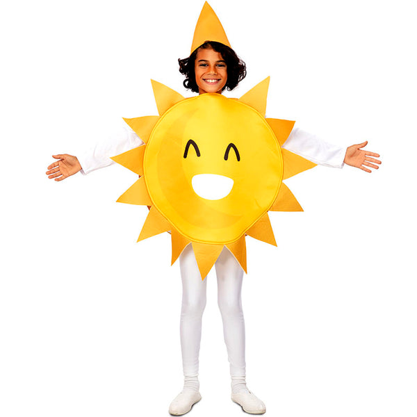 erros comuns ao fazer fantasia de sol em casa