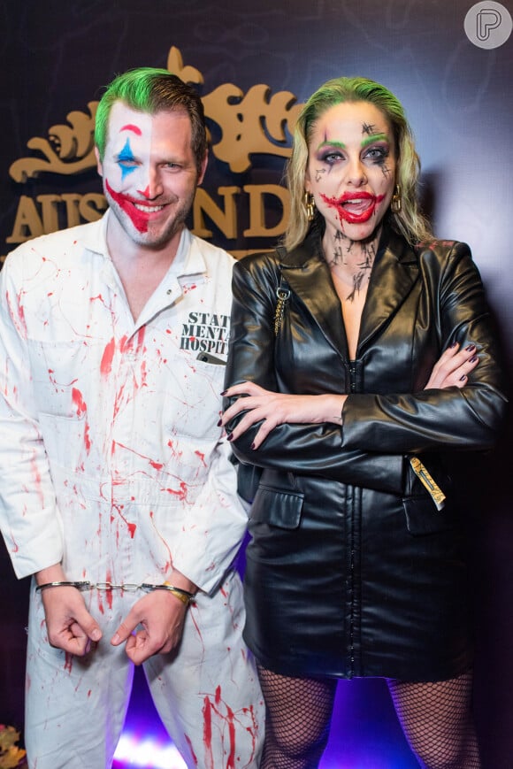 Fantasias de Halloween para casais: tendências e clássicos de 2025