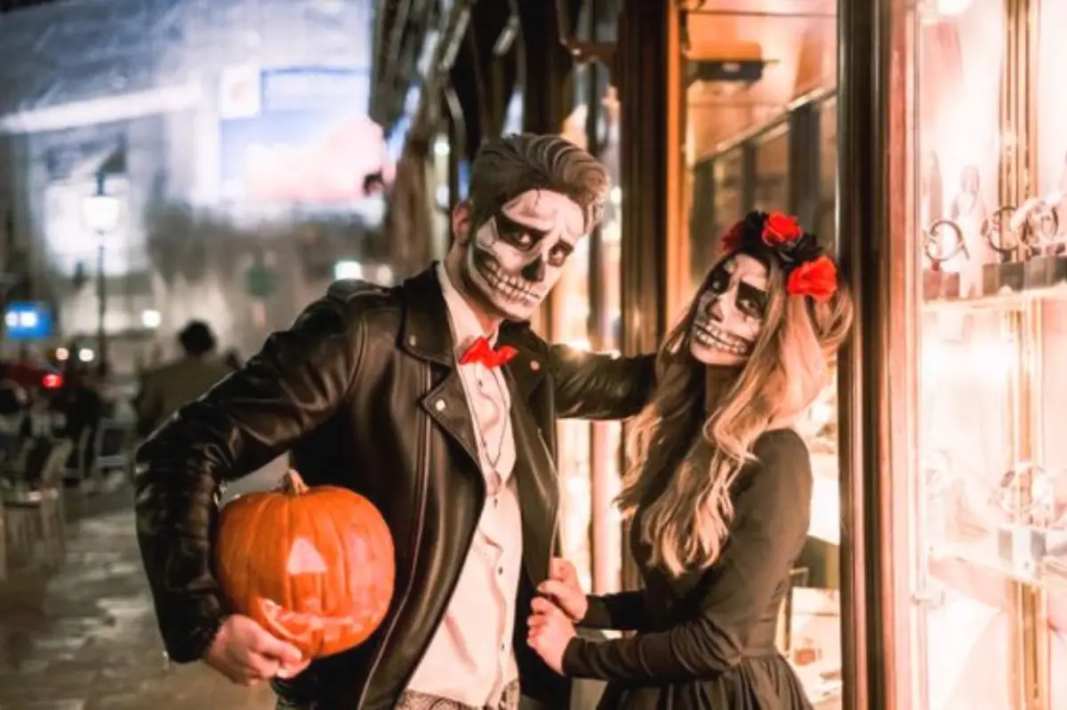 Fantasias de Halloween para casais: tendências e clássicos de 2025