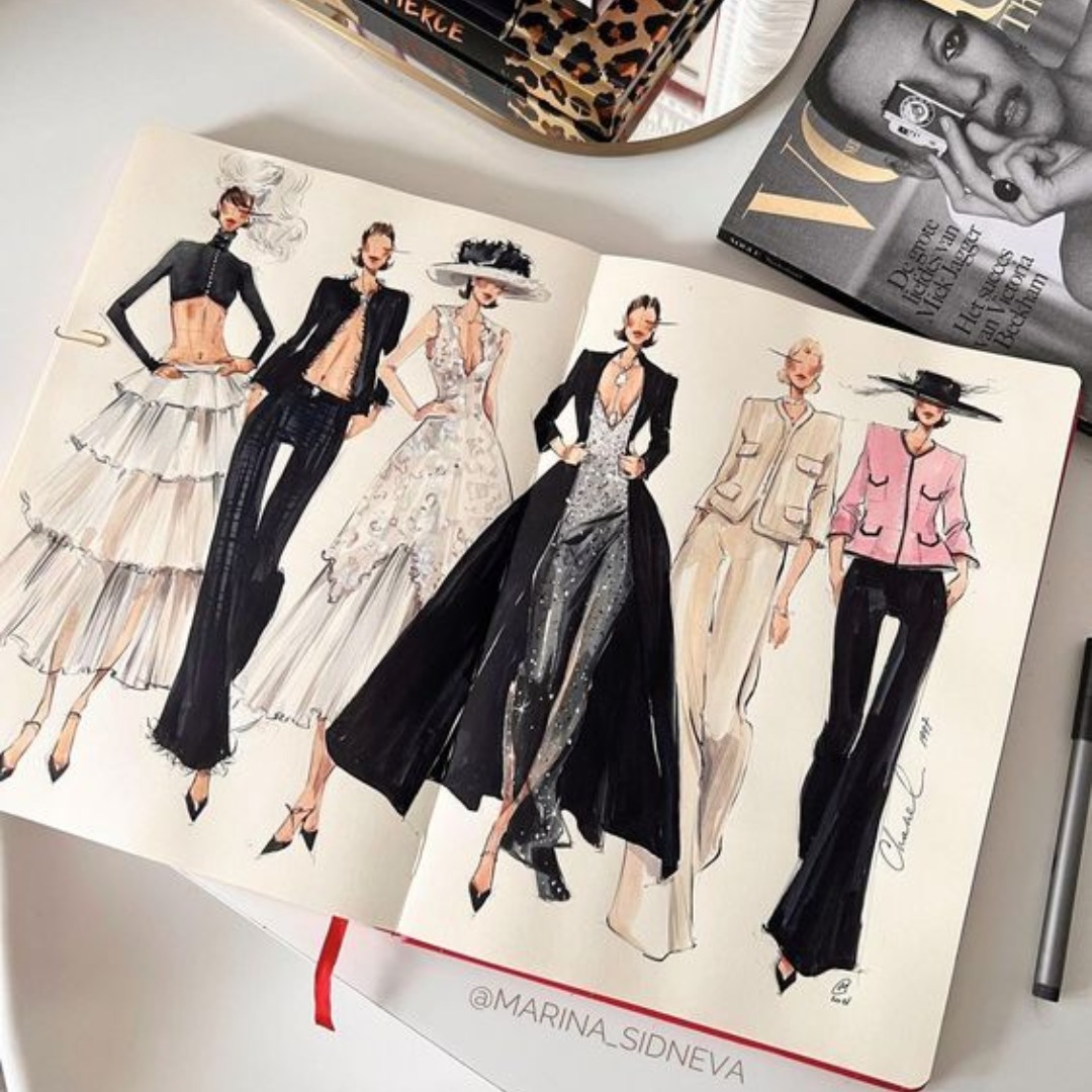 tendências de primavera verão 2026