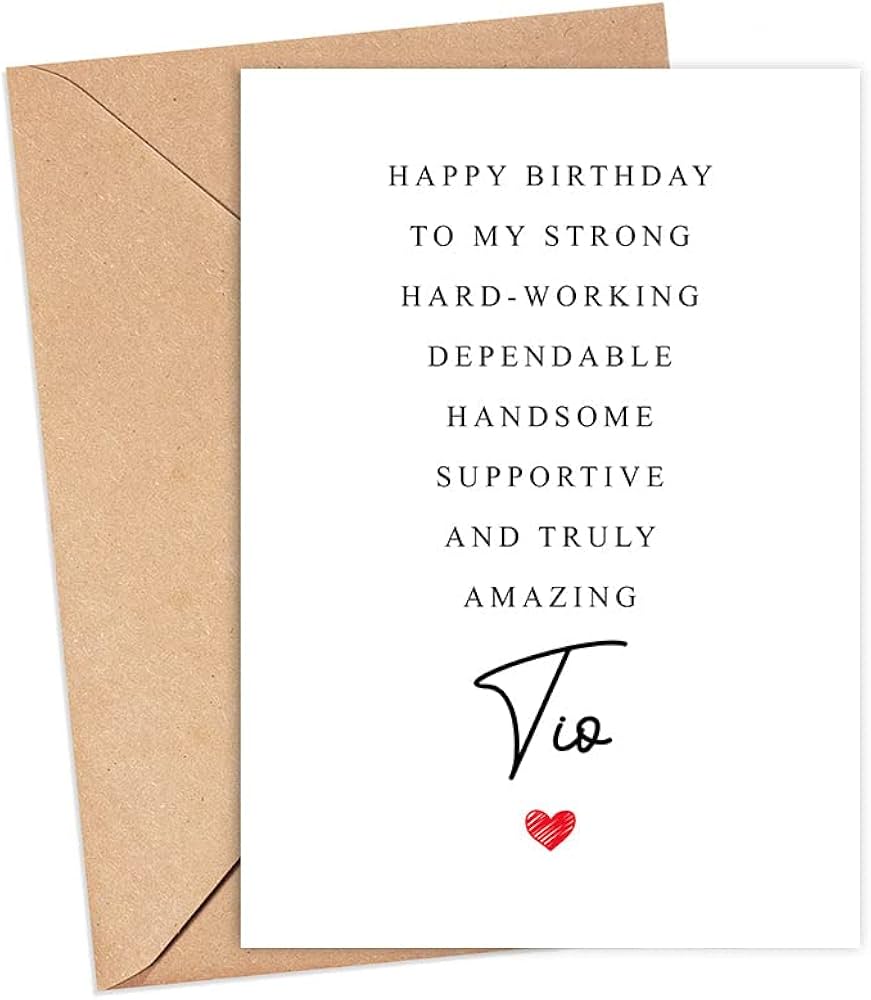 ideias de presente para tio