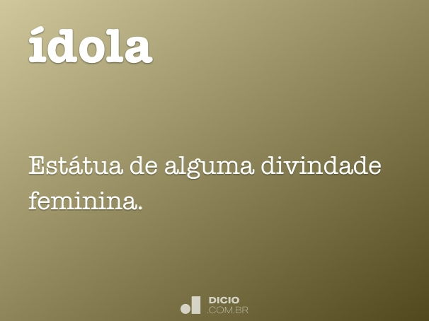 erros comuns ao usar idolo feminino