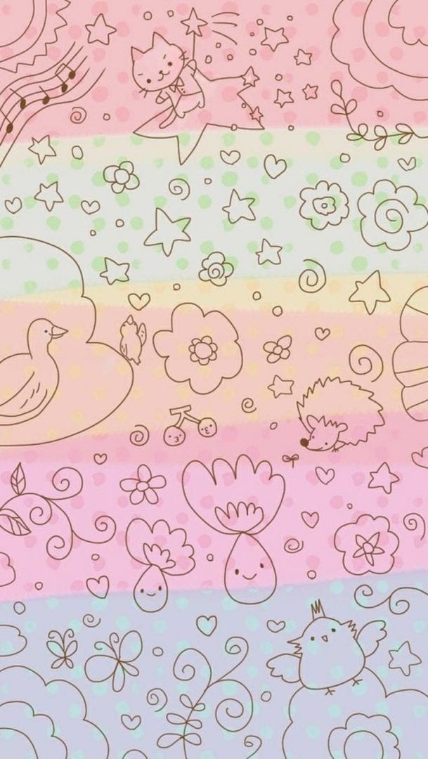 feminino papel de parede para celular