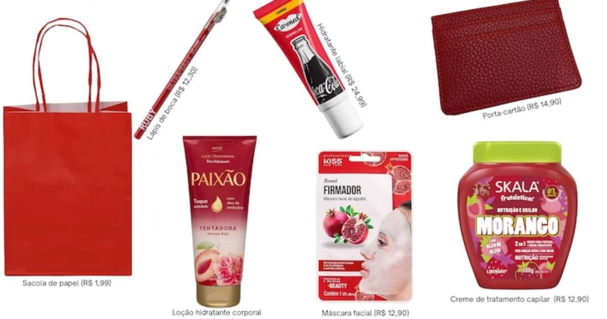 Confraternização das Cores